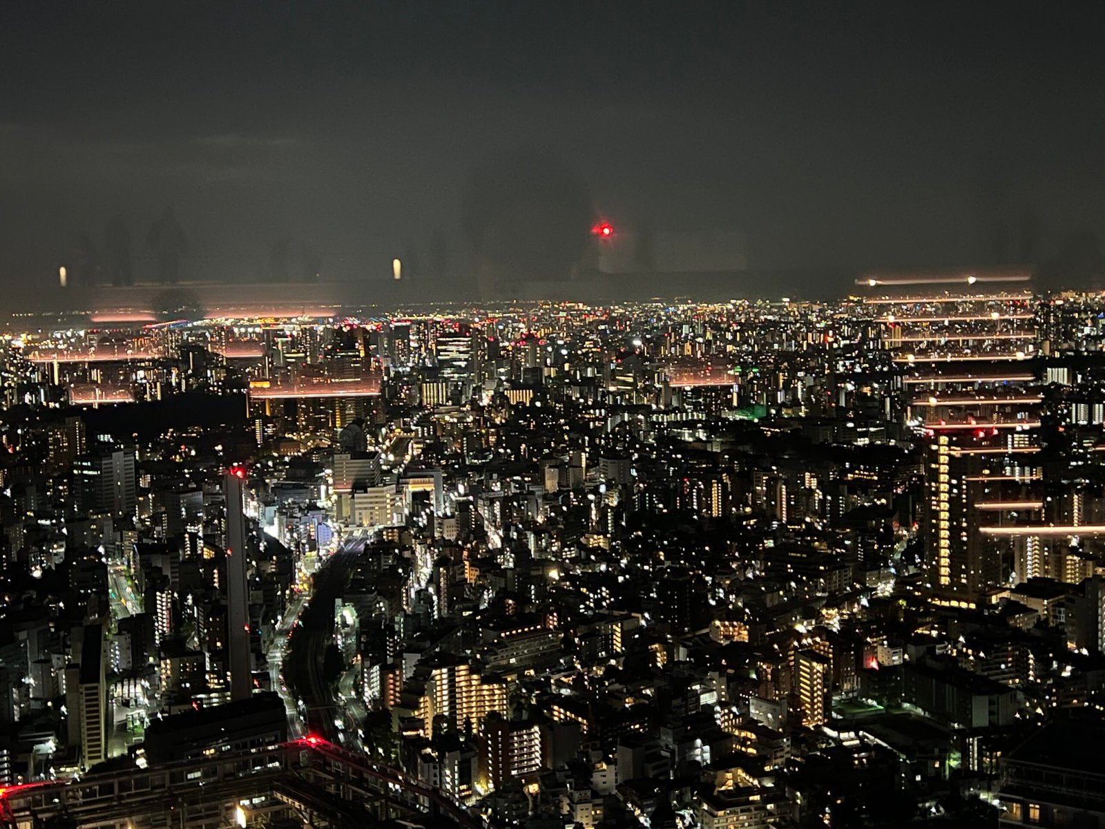 도쿄 시부야 스카이 이용팁 도쿄 야경 즐기기 - 21