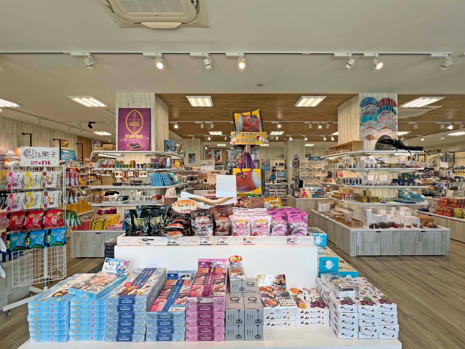 오키나와 북부 쇼핑 하나사키 마르쉐 쇼핑몰 우미카지 마켓 카이소우 43 pottery - 2