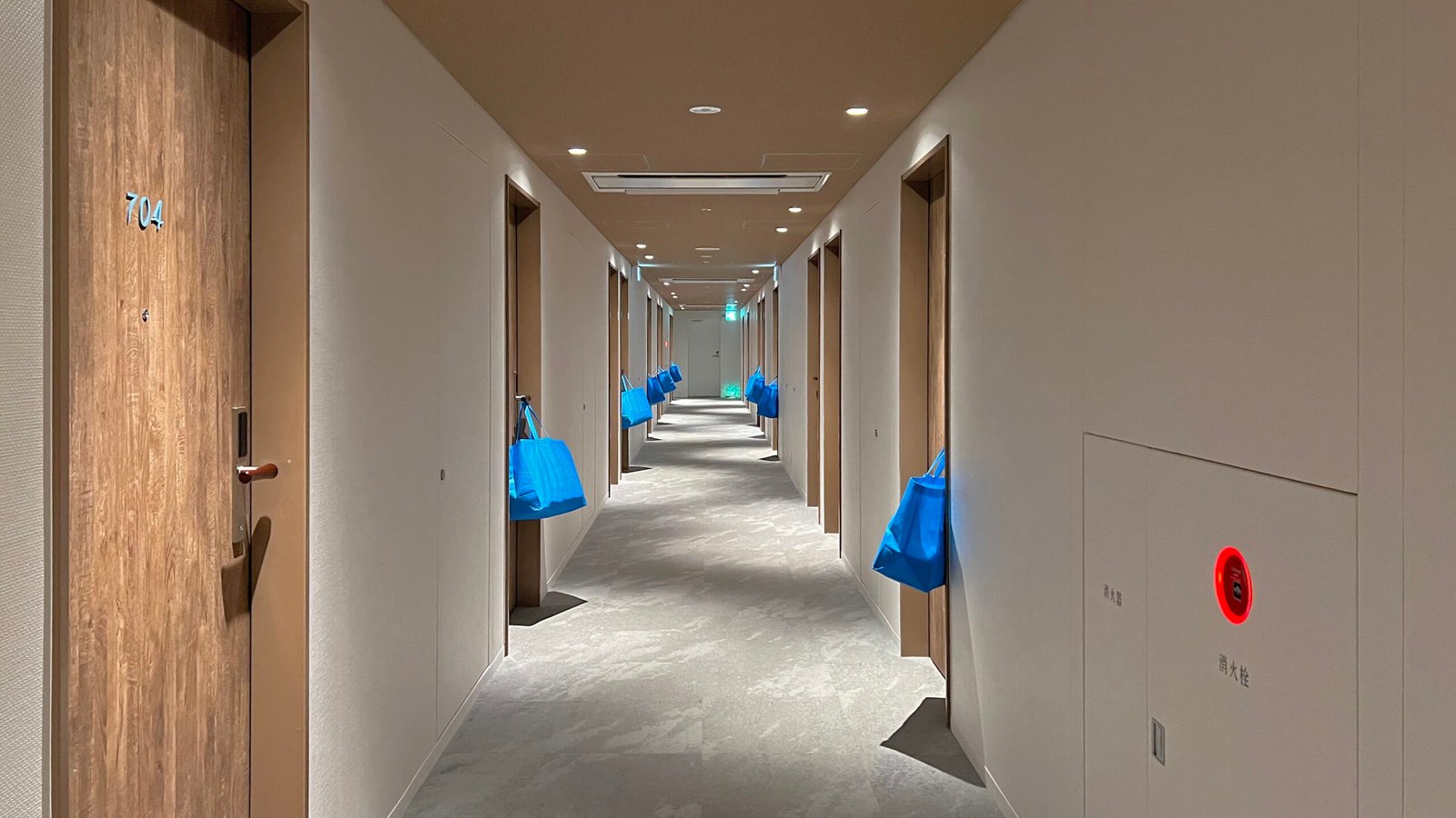 대욕장이 매력적인 호텔 리솔 트리니티 오키나와 나하공항 근처 가성비 숙소 - 13