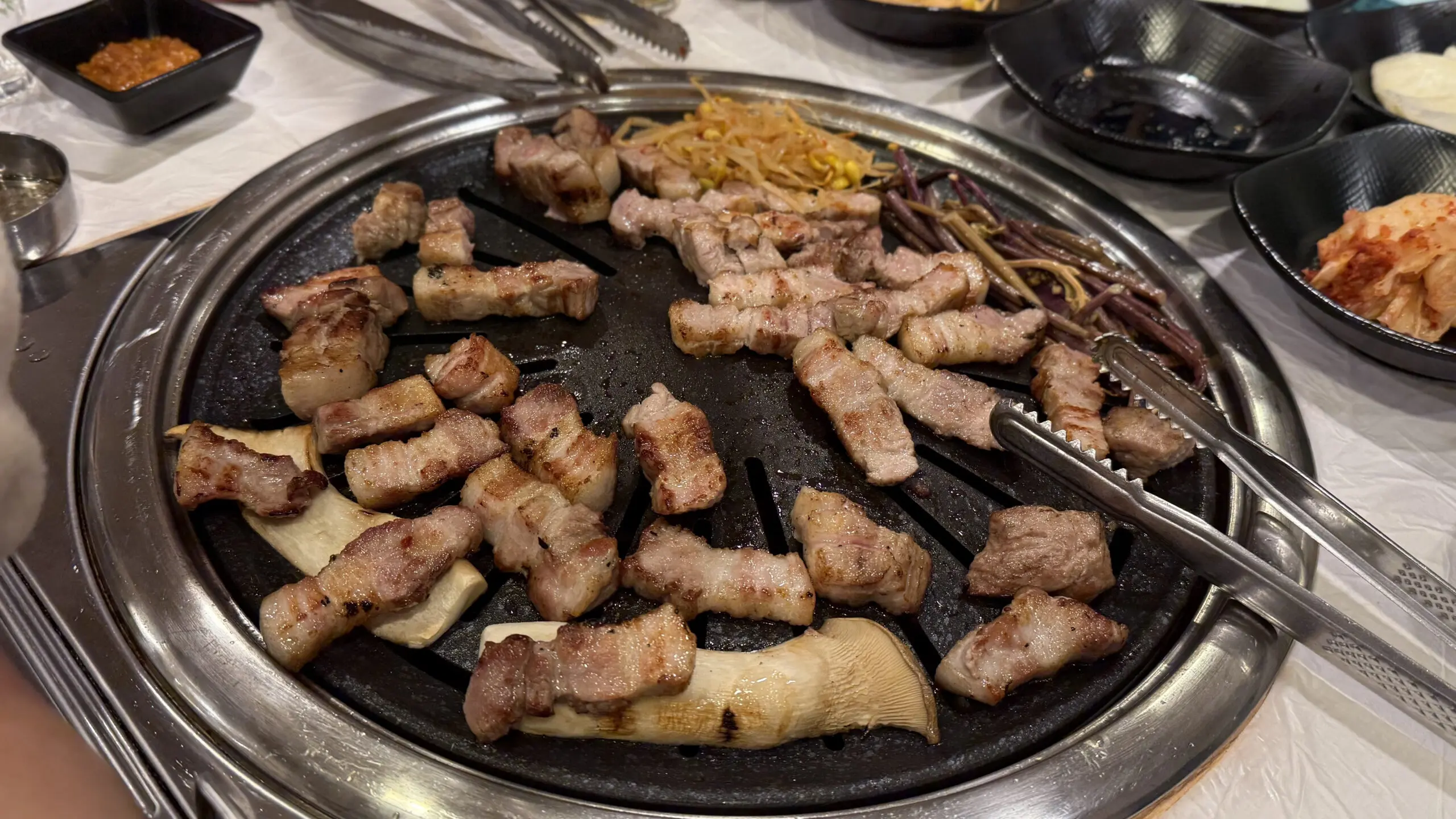 국내온천여행 충주 수안보 패밀리스파텔 숙박후기와 맛집까지 - 25