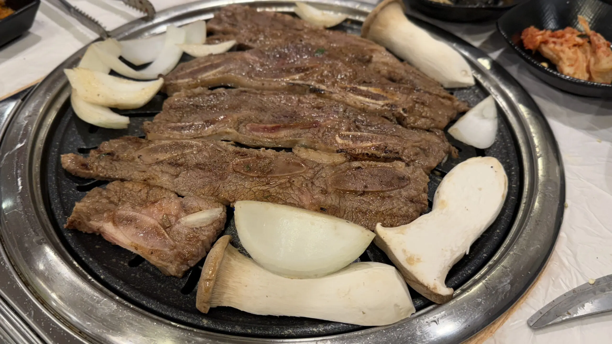 국내온천여행 충주 수안보 패밀리스파텔 숙박후기와 맛집까지 - 26