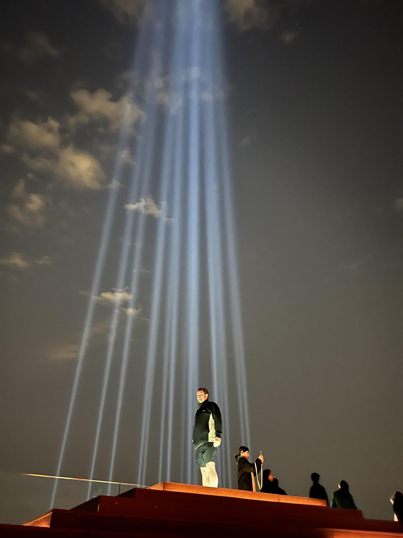 도쿄 시부야 스카이 이용팁 도쿄 야경 즐기기 - 25