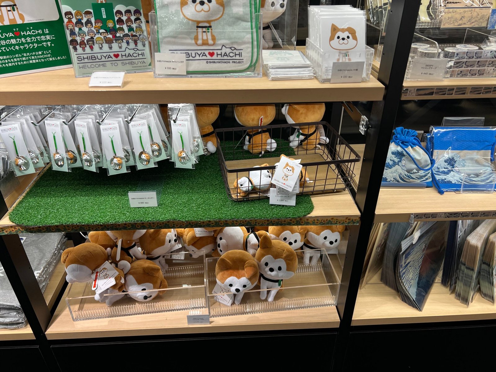 도쿄 시부야 스카이 이용팁 도쿄 야경 즐기기 - 27