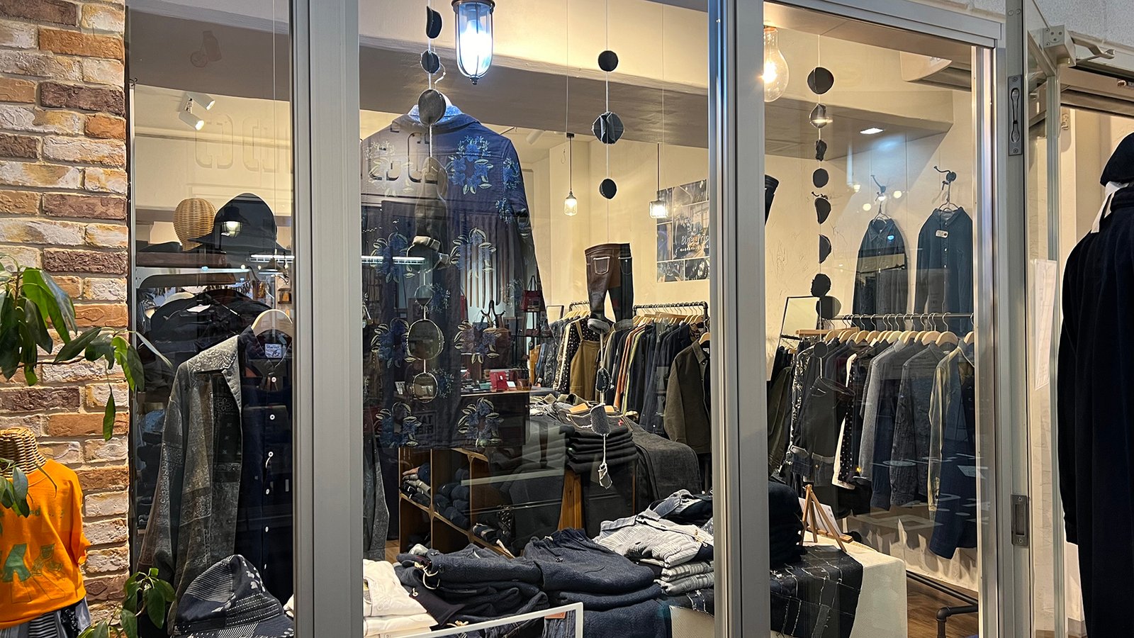 도쿄의 숨은 보석같은 곳 아키오카 아티잔 AKI-OKA ARTISAN - 10