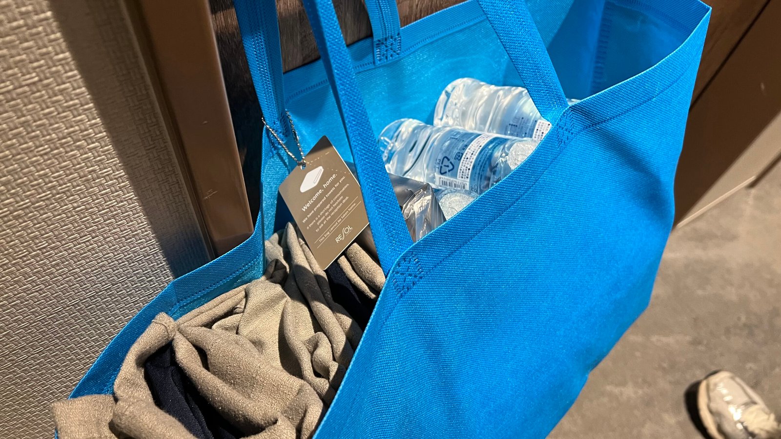 대욕장이 매력적인 호텔 리솔 트리니티 오키나와 나하공항 근처 가성비 숙소 - 14