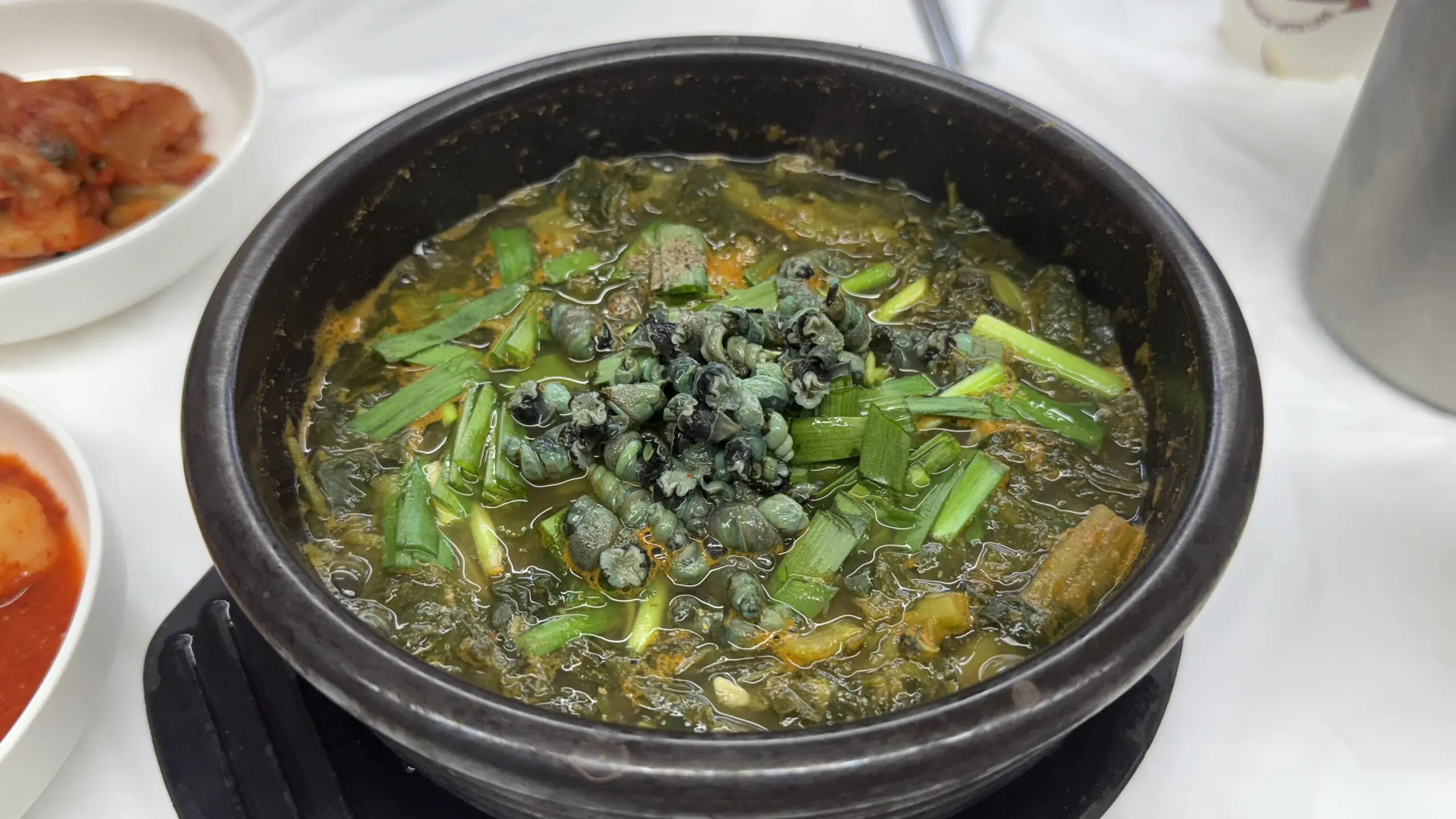 국내온천여행 충주 수안보 패밀리스파텔 숙박후기와 맛집까지 - 35
