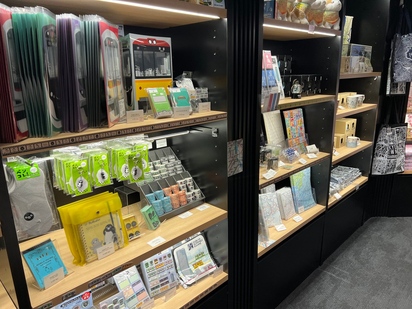 도쿄 시부야 스카이 이용팁 도쿄 야경 즐기기 - 33