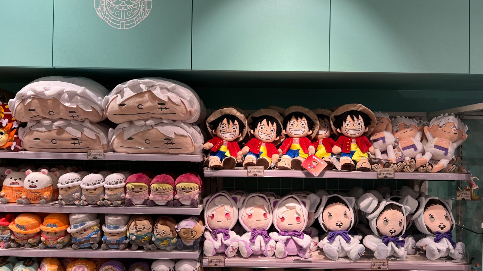 캐릭터 스트리트 도쿄역 쇼핑 스팟 추천 ┃ 위치 및 인기 매장 방문 후기 - 8