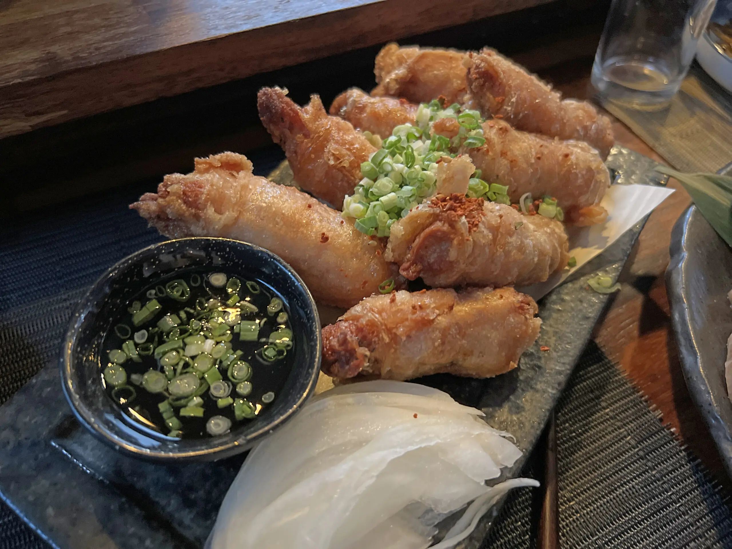 바닷고기 이자카야 전주여행 중 꼭 들려야 할 찐 맛집 - 8