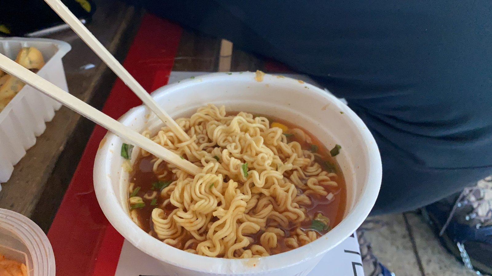 한라산 겨울 성판악코스 등반과 백록담 본 후기 등산 초보 - 28