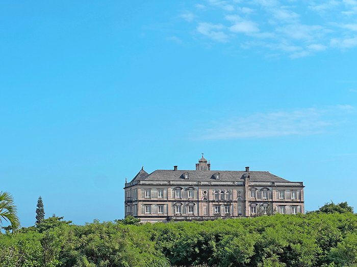 미야코지마 우에노 독일문화마을