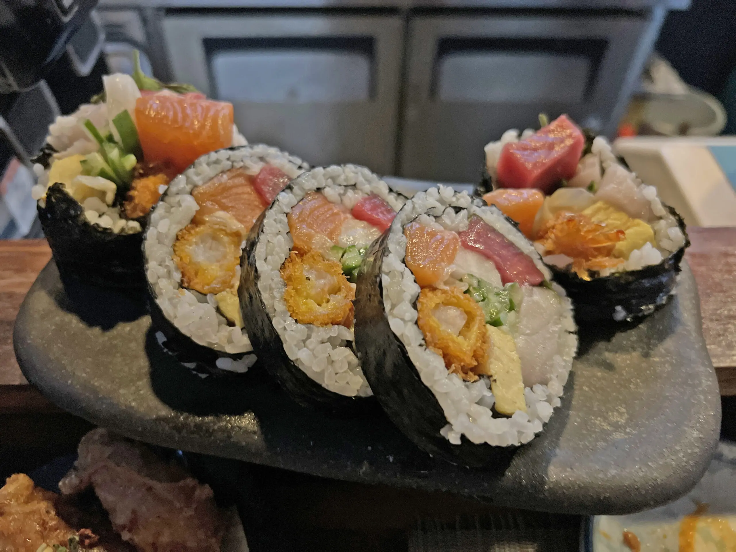 바닷고기 이자카야 전주여행 중 꼭 들려야 할 찐 맛집 - 10