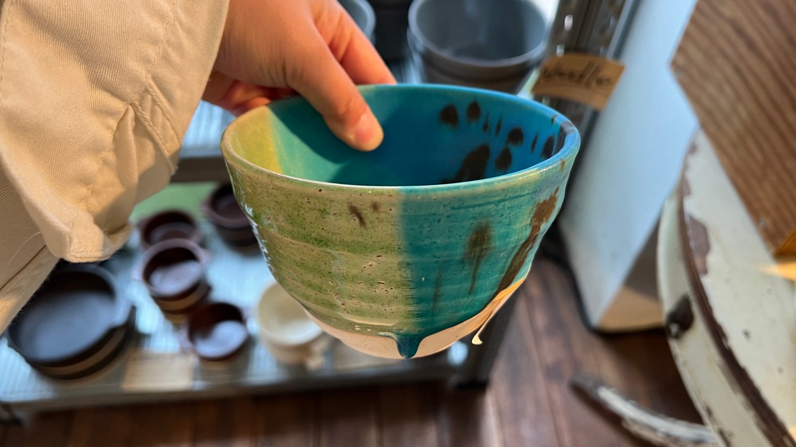 더 하비스트 키친 쇼핑 가이드┃The Harvest Kitchen 제네럴 스토어에서 만난 도쿄 에비스 리빙샵의 매력 - 23