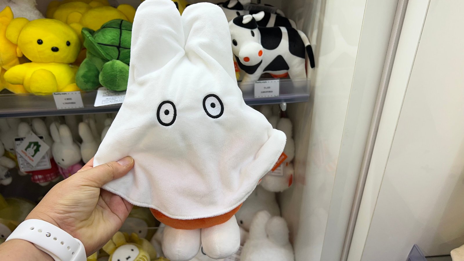 캐릭터 스트리트 도쿄역 쇼핑 스팟 추천 ┃ 위치 및 인기 매장 방문 후기 - 13