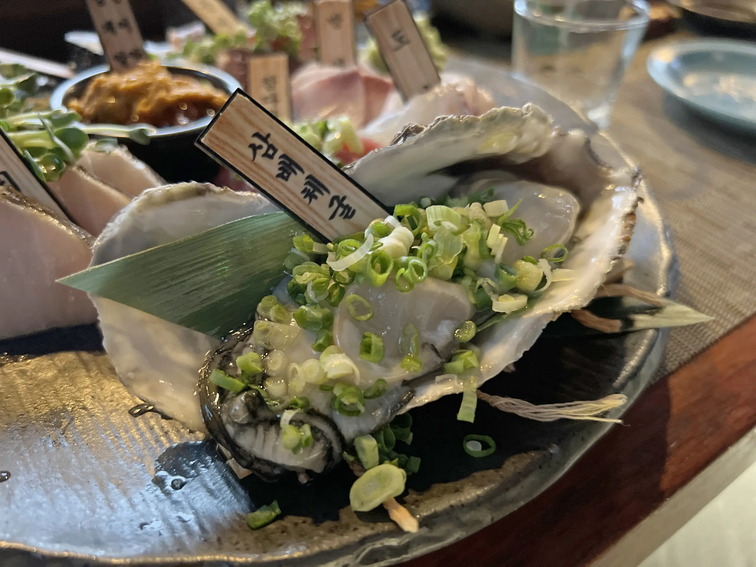 바닷고기 이자카야 전주여행 중 꼭 들려야 할 찐 맛집 - 6