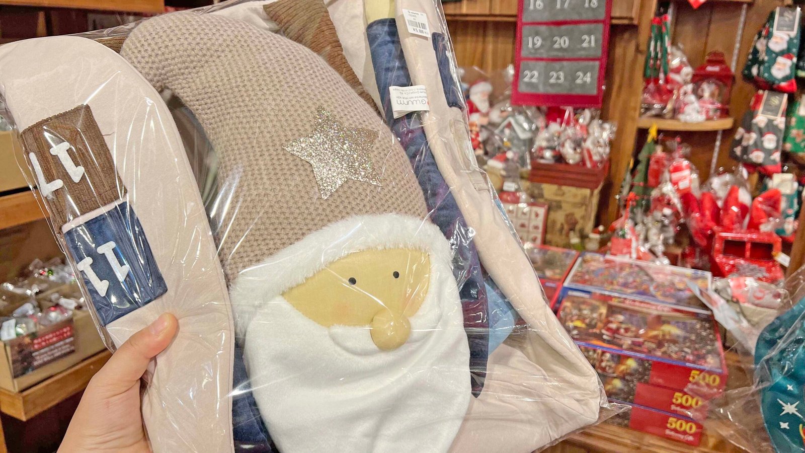 오키나와 이색쇼핑 아메리칸빌리지 크리스마스랜드 Christmas Land - 15