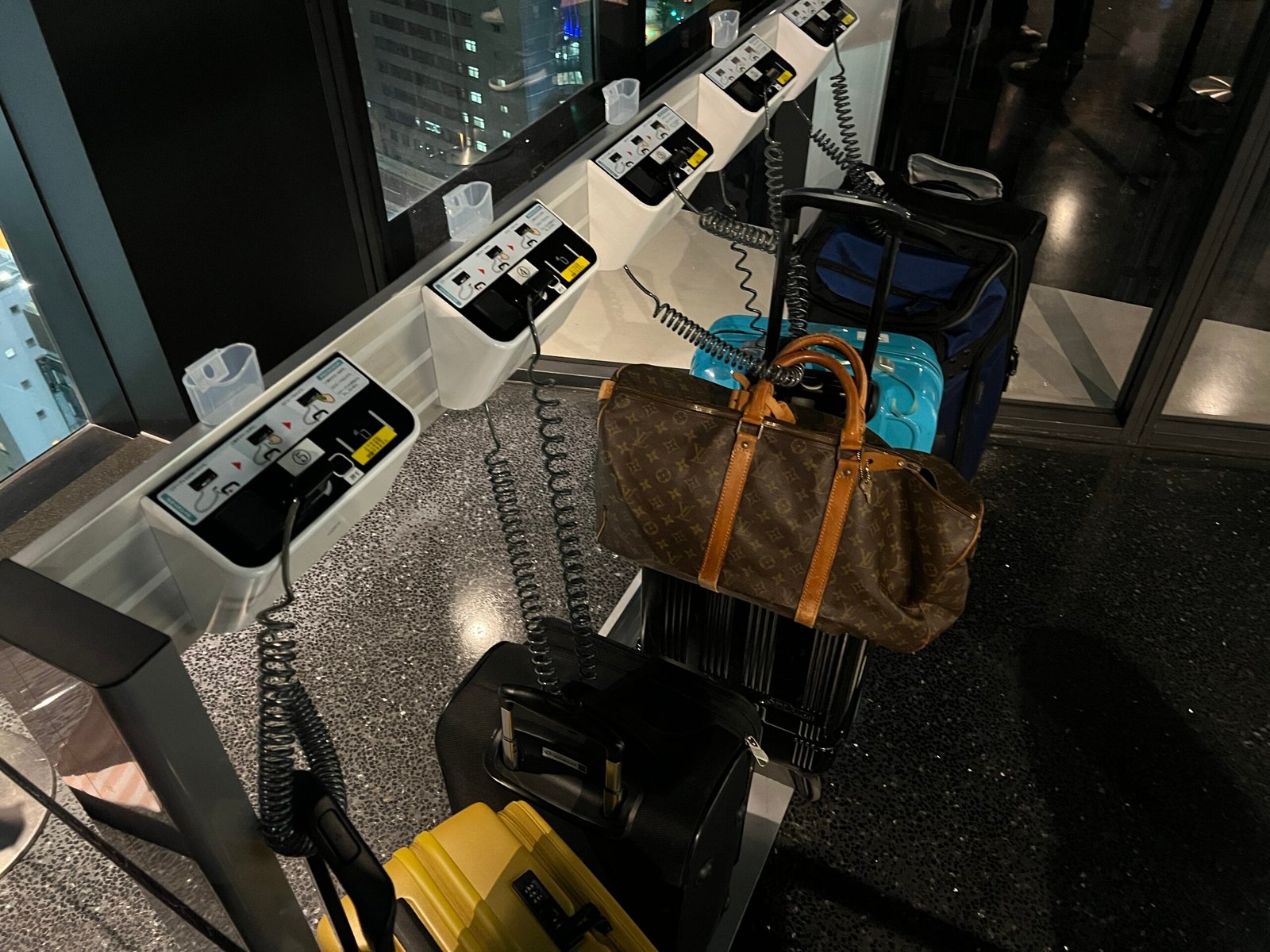 도쿄 시부야 스카이 이용팁 도쿄 야경 즐기기 - 10