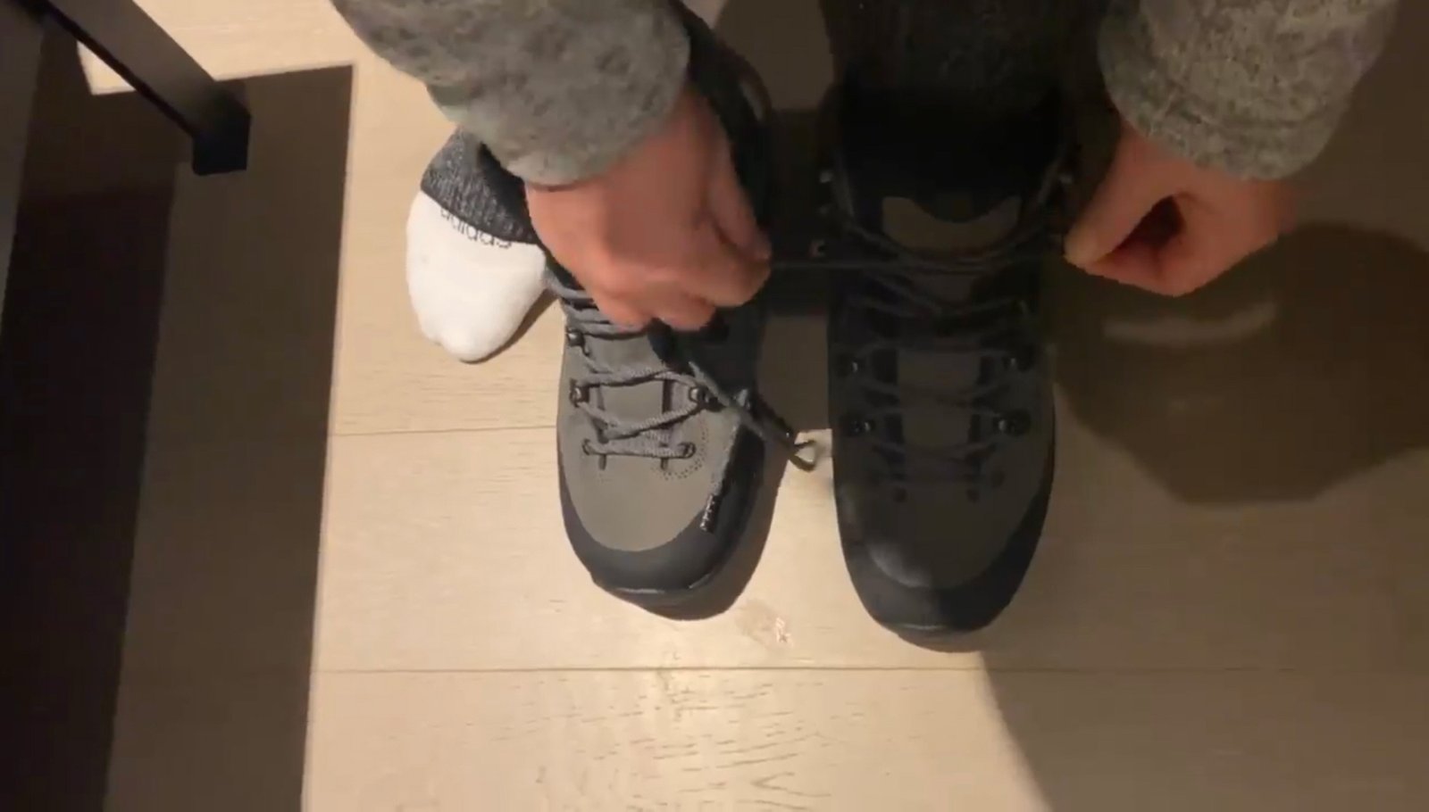 한라산 겨울 성판악코스 등반과 백록담 본 후기 등산 초보 - 3