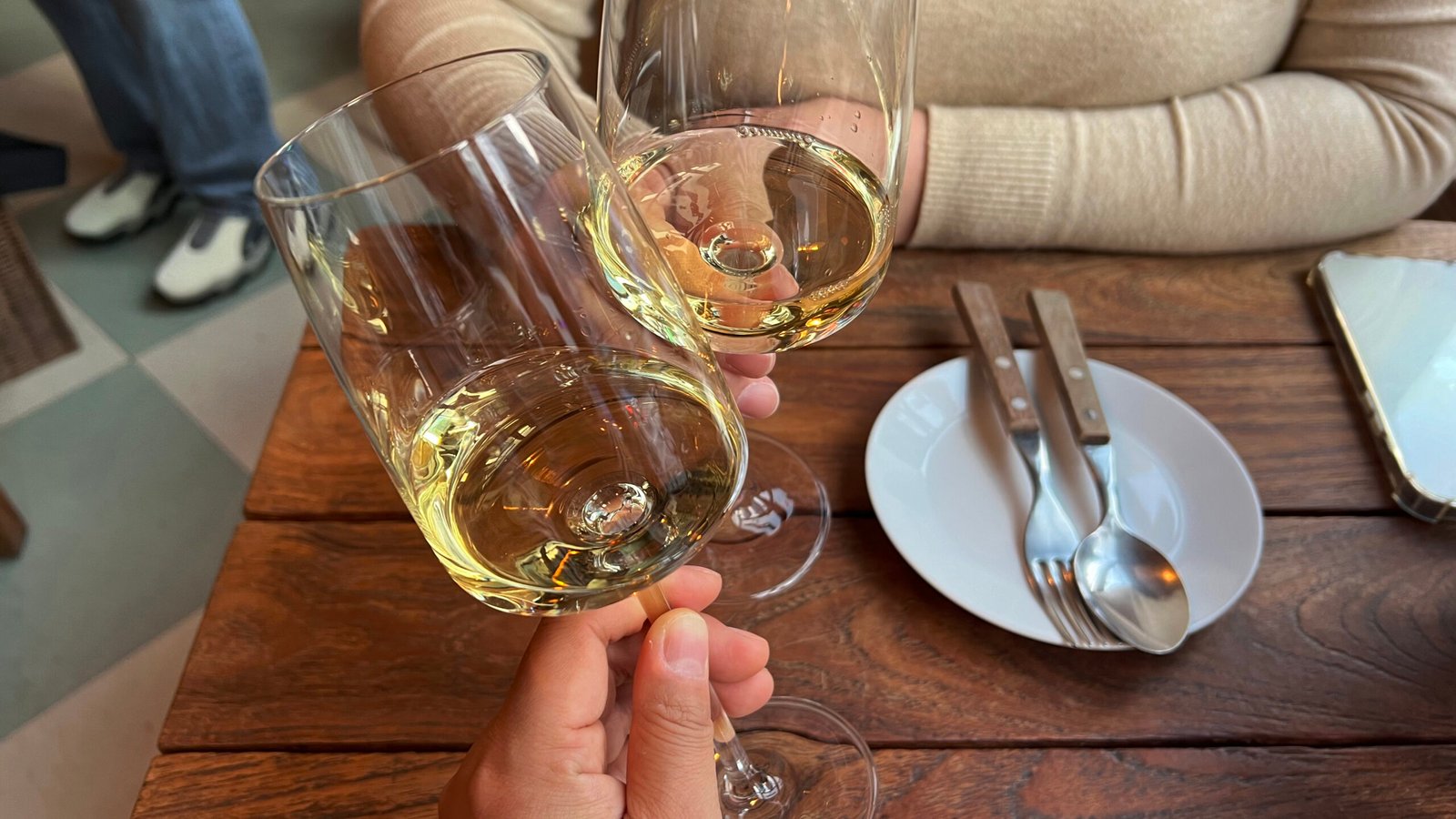 삼청동 유럽감성카페 마르쉐무아 지하1층에 숨어있는 라이프편집샵 관련글 썸네일