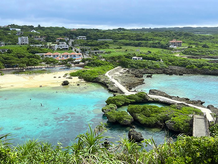 이무갸 마린가든