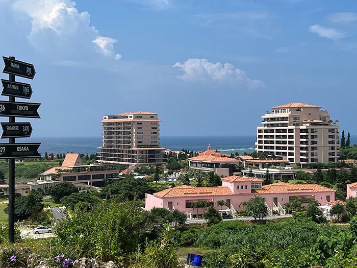 시기라 오션스카이리프트