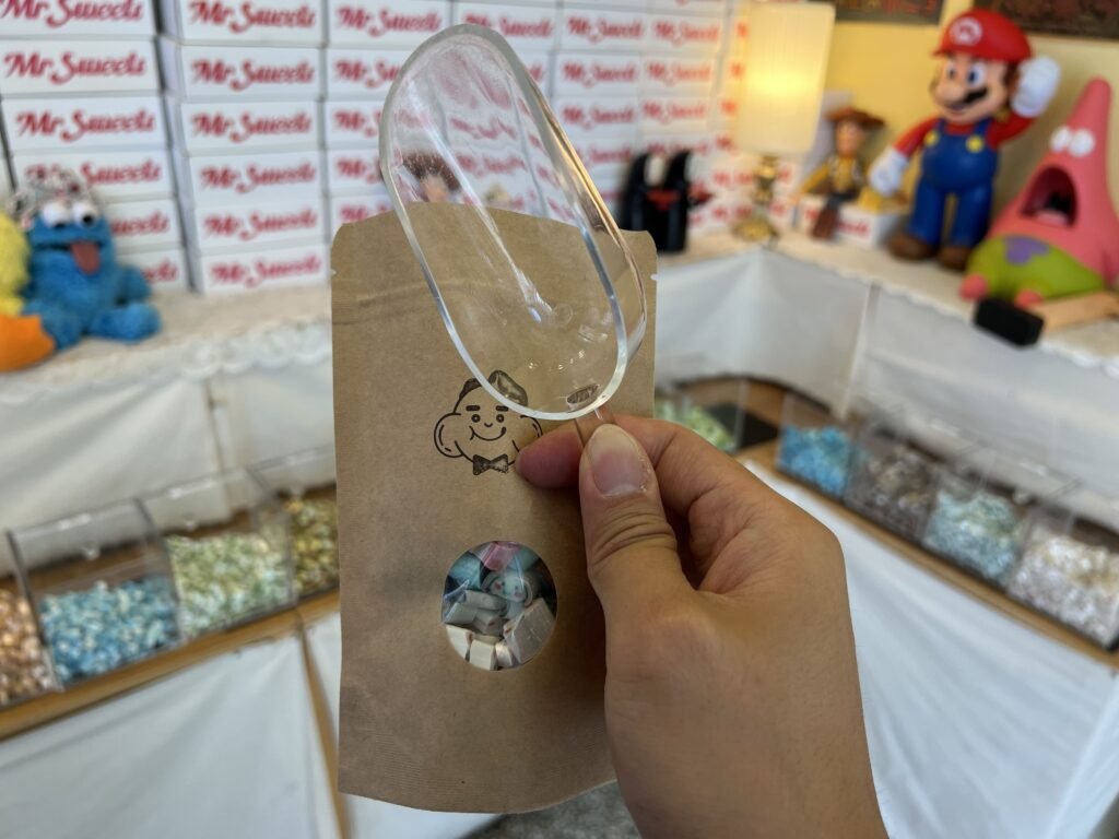 제주도 기념품 추천 수제사탕 전문점 미스터스위츠 mister sweets - 9