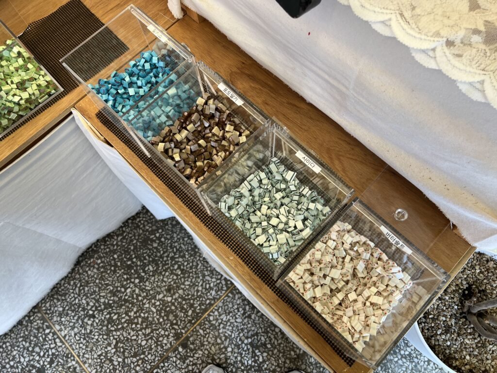 제주도 기념품 추천 수제사탕 전문점 미스터스위츠 mister sweets - 10