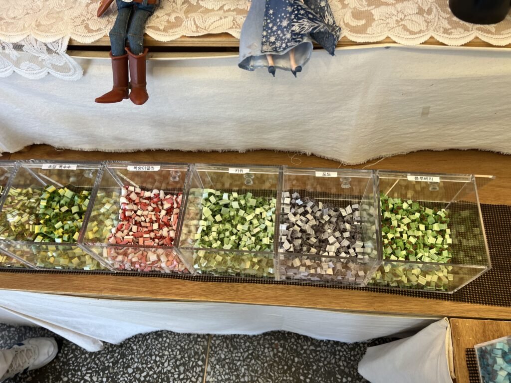 제주도 기념품 추천 수제사탕 전문점 미스터스위츠 mister sweets - 11