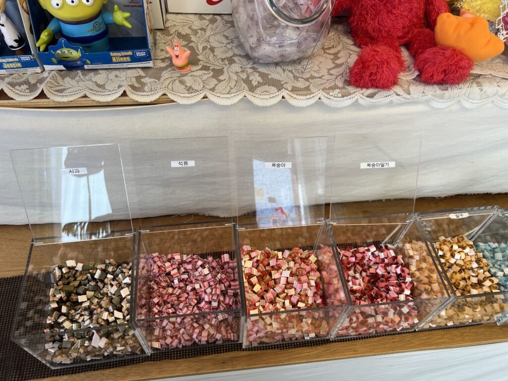 제주도 기념품 추천 수제사탕 전문점 미스터스위츠 mister sweets - 12