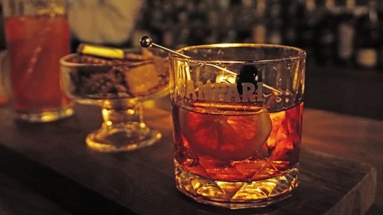 공실 bar 부산