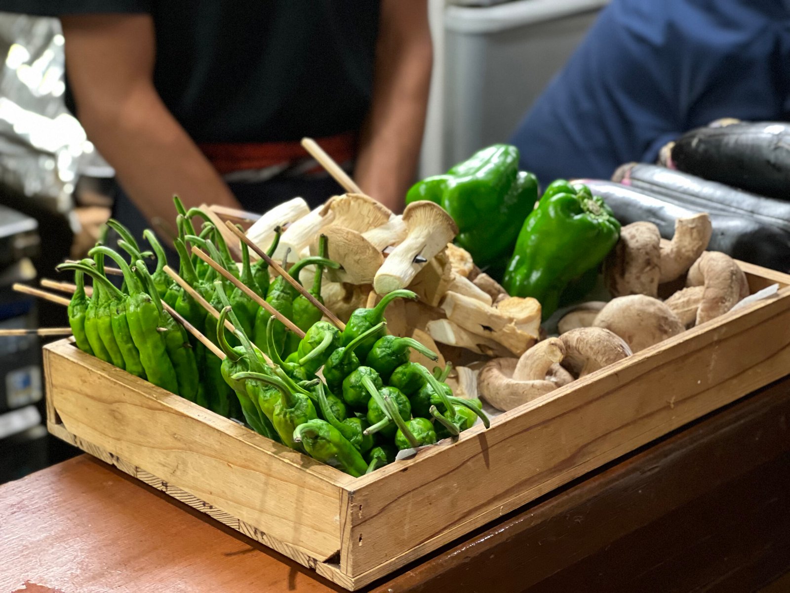 오키나와 스미비 야키토리칸 야키토리가 예술인 이자카야 방문 후기 - 44