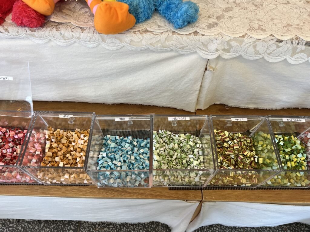 제주도 기념품 추천 수제사탕 전문점 미스터스위츠 mister sweets - 13