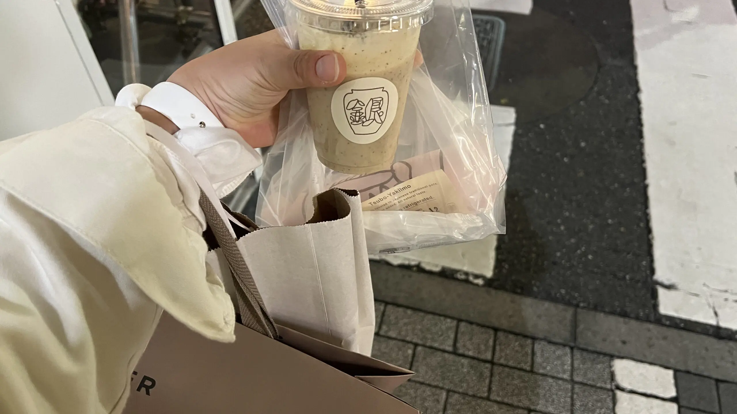 나홀로 도쿄여행 4박 5일 이야기 - 103