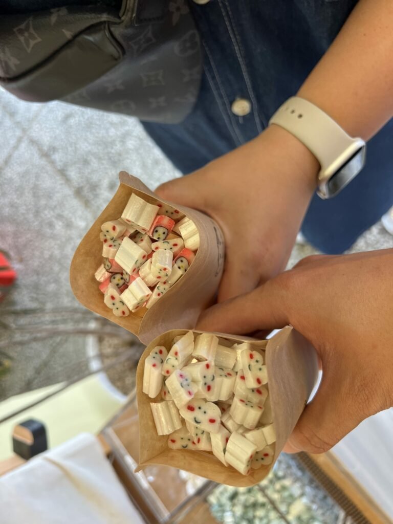 제주도 기념품 추천 수제사탕 전문점 미스터스위츠 mister sweets - 14