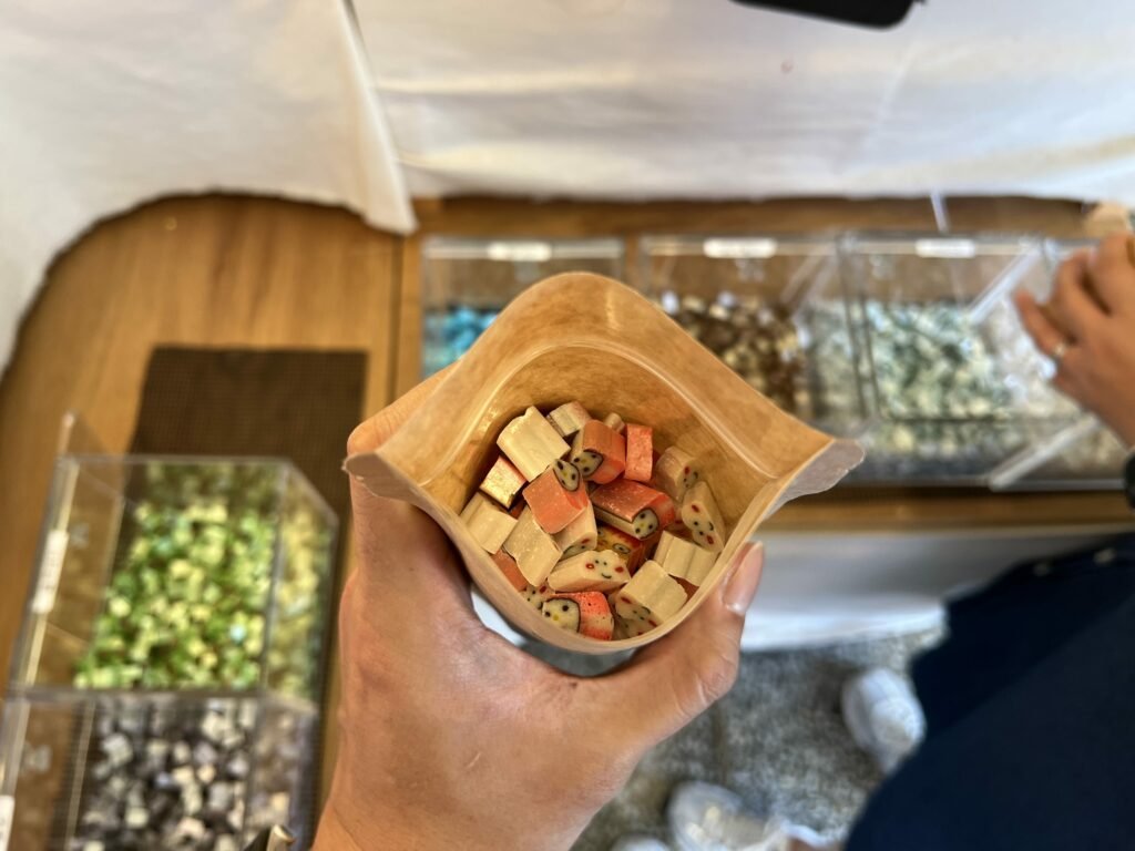 제주도 기념품 추천 수제사탕 전문점 미스터스위츠 mister sweets - 15