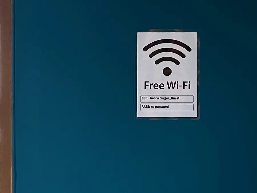 미야코지마 보카버거 Bocca burger 미야코규 패티 햄버거 맛집 - 17