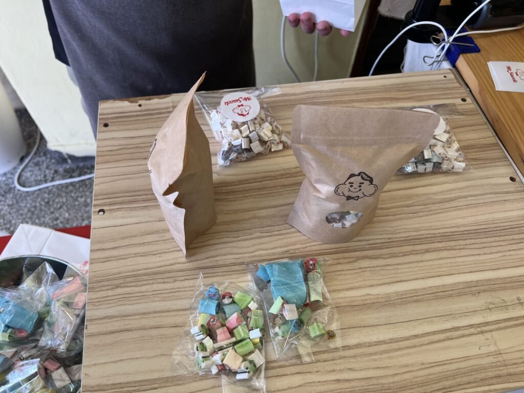 제주도 기념품 추천 수제사탕 전문점 미스터스위츠 mister sweets - 17