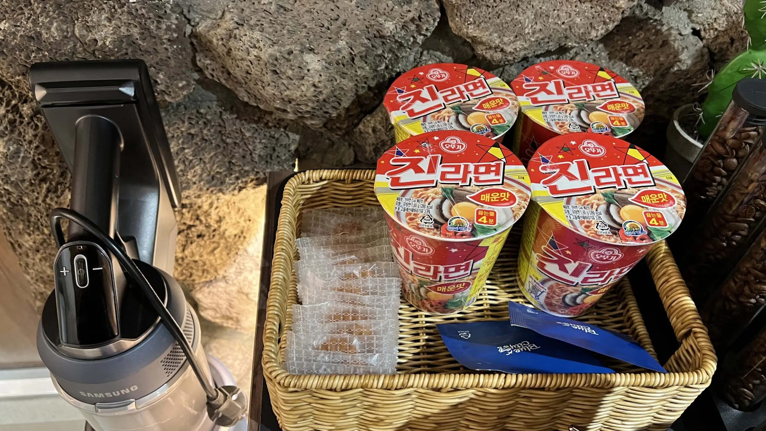 거제 달뿌리집 촌캉스 인 줄 알고 갔던 감성숙소 - 45