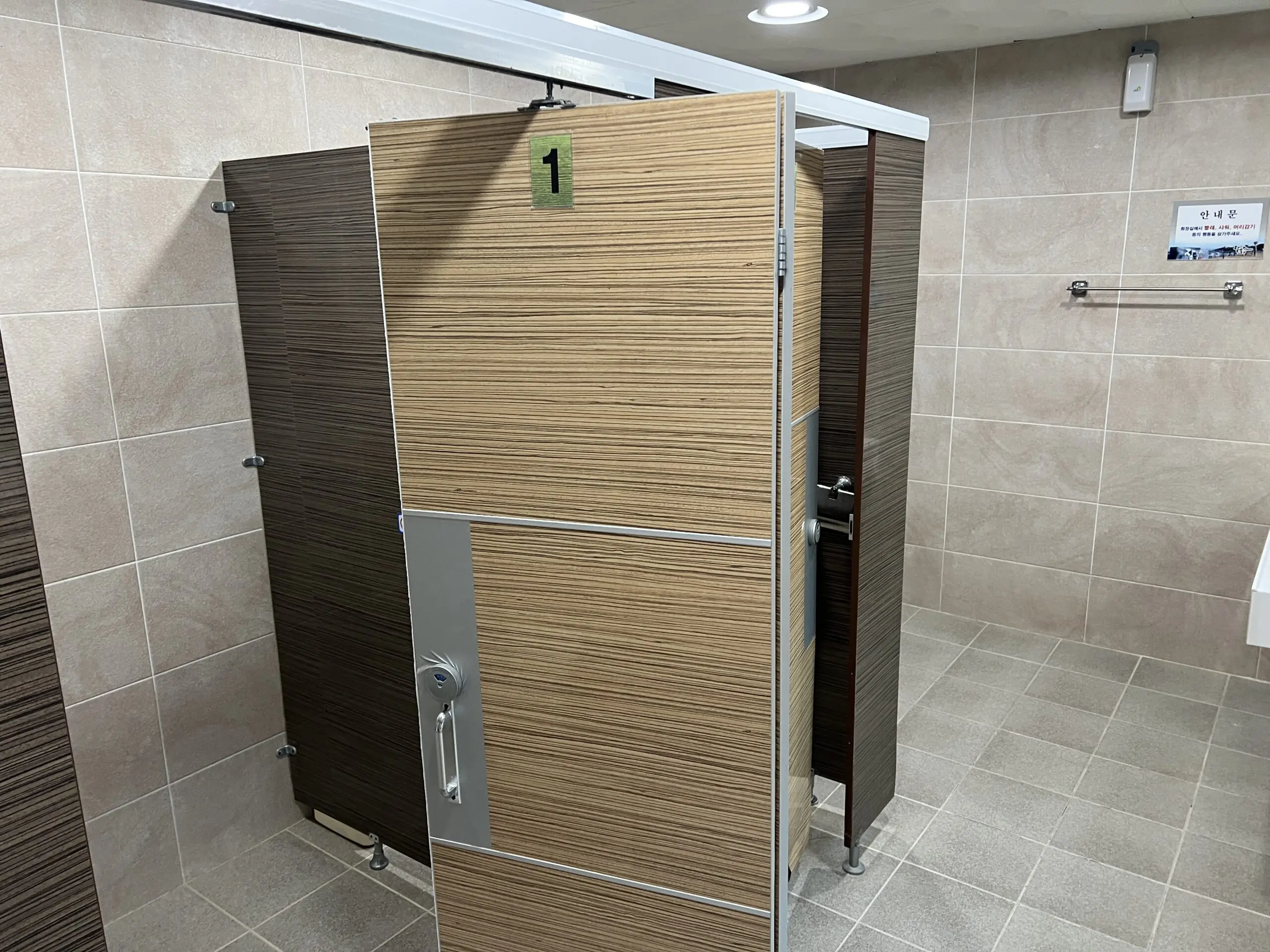 삼척 장호비치캠핑장 상세리뷰 동해 바다뷰 - 26