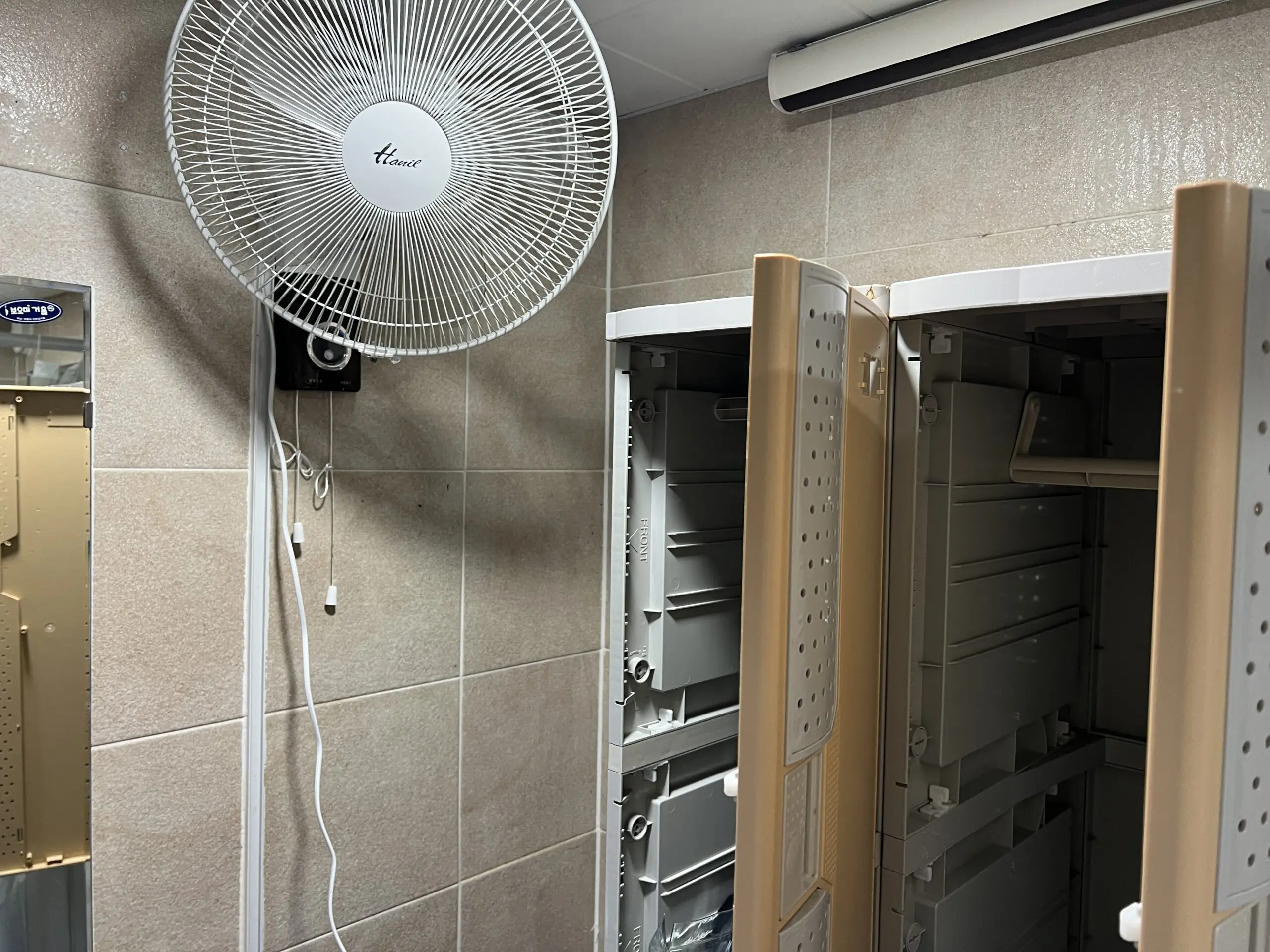 삼척 장호비치캠핑장 상세리뷰 동해 바다뷰 - 29