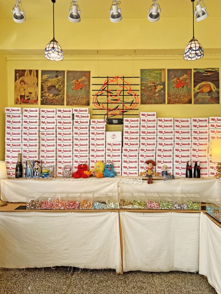 제주도 기념품 추천 수제사탕 전문점 미스터스위츠 mister sweets 제주도 기념품 추천 수제사탕 전문점 미스터스위츠 mister sweets