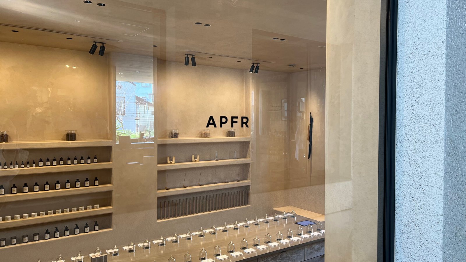 APFR