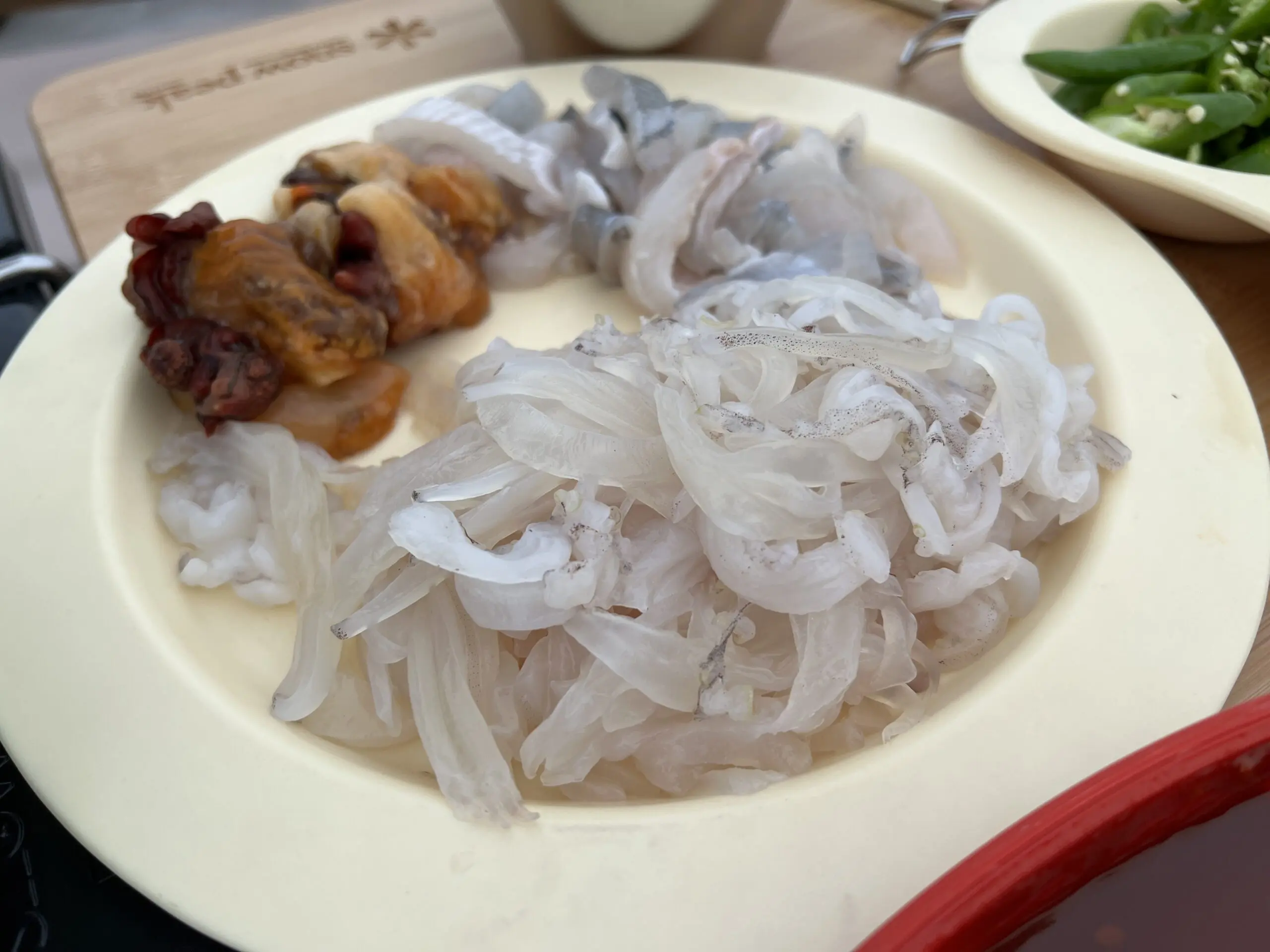 삼척 장호비치캠핑장 상세리뷰 동해 바다뷰 - 46