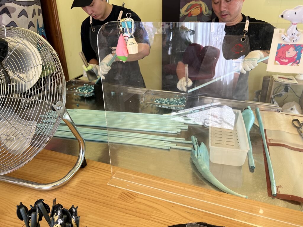 제주도 기념품 추천 수제사탕 전문점 미스터스위츠 mister sweets - 4