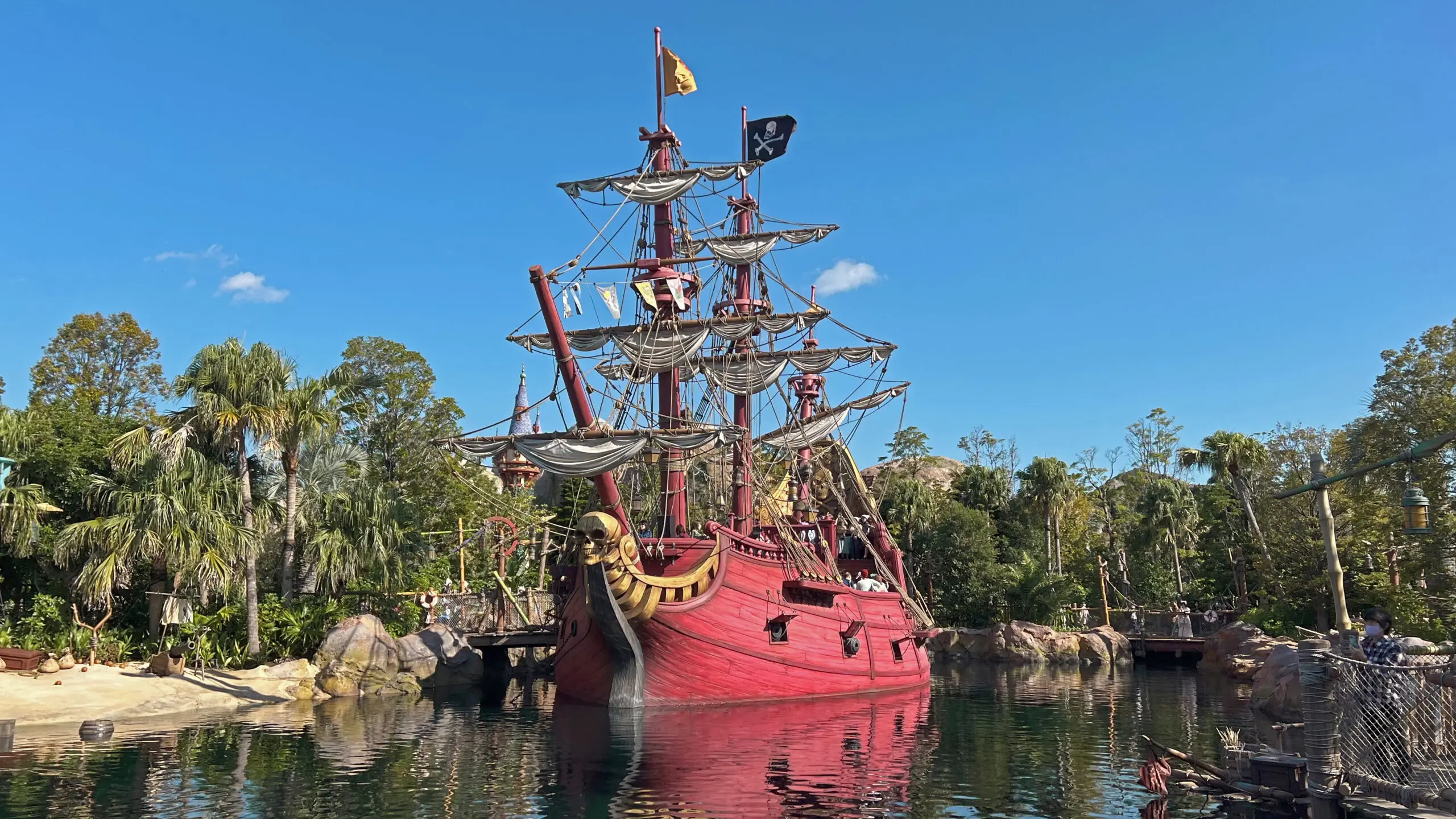 나홀로 도쿄여행 4박 5일 이야기 - 139