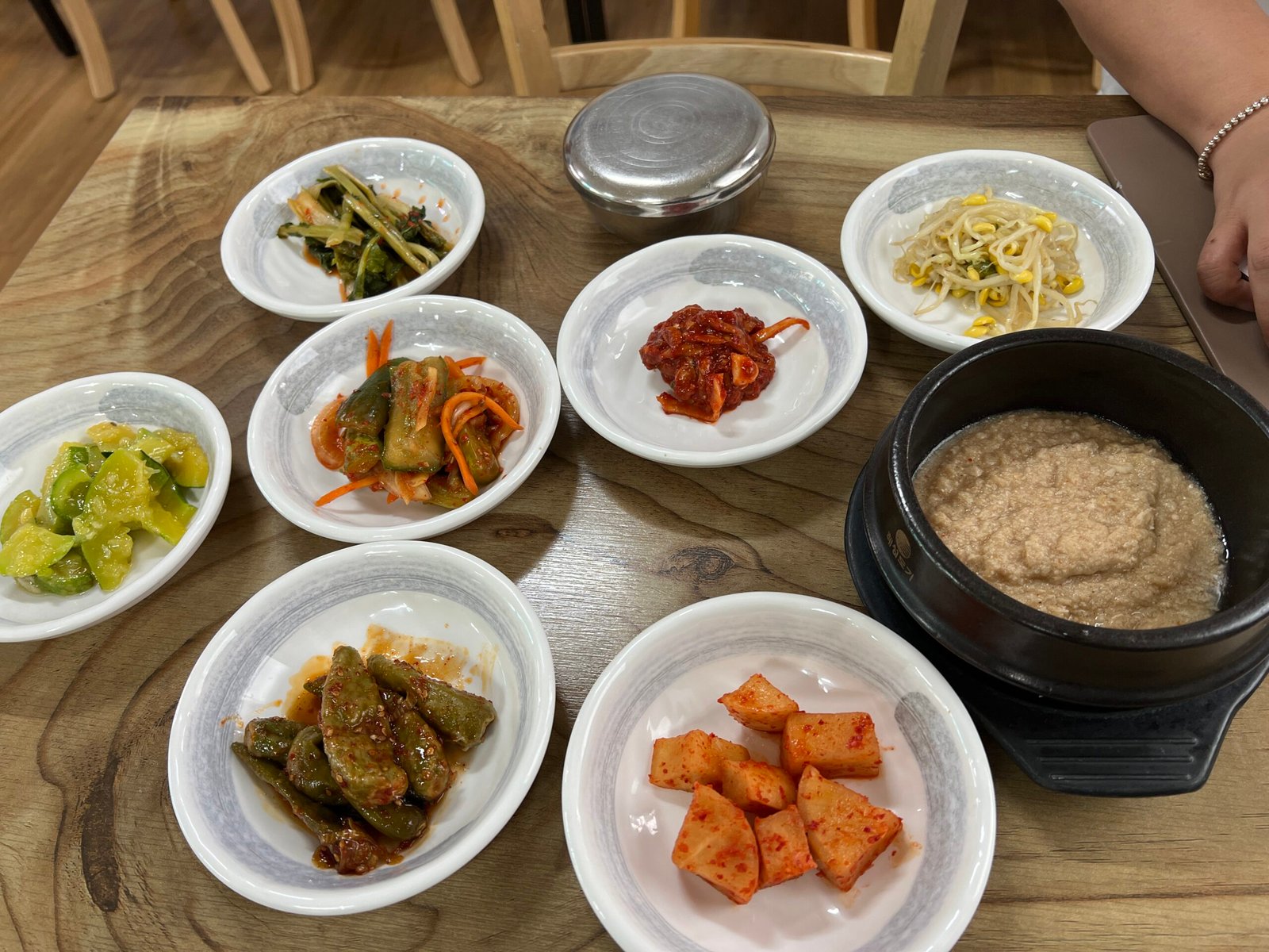강원도 고성 순두부 맛집 초당순두부