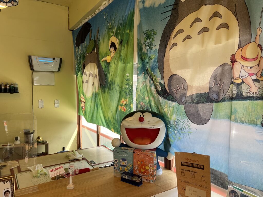 제주도 기념품 추천 수제사탕 전문점 미스터스위츠 mister sweets - 5