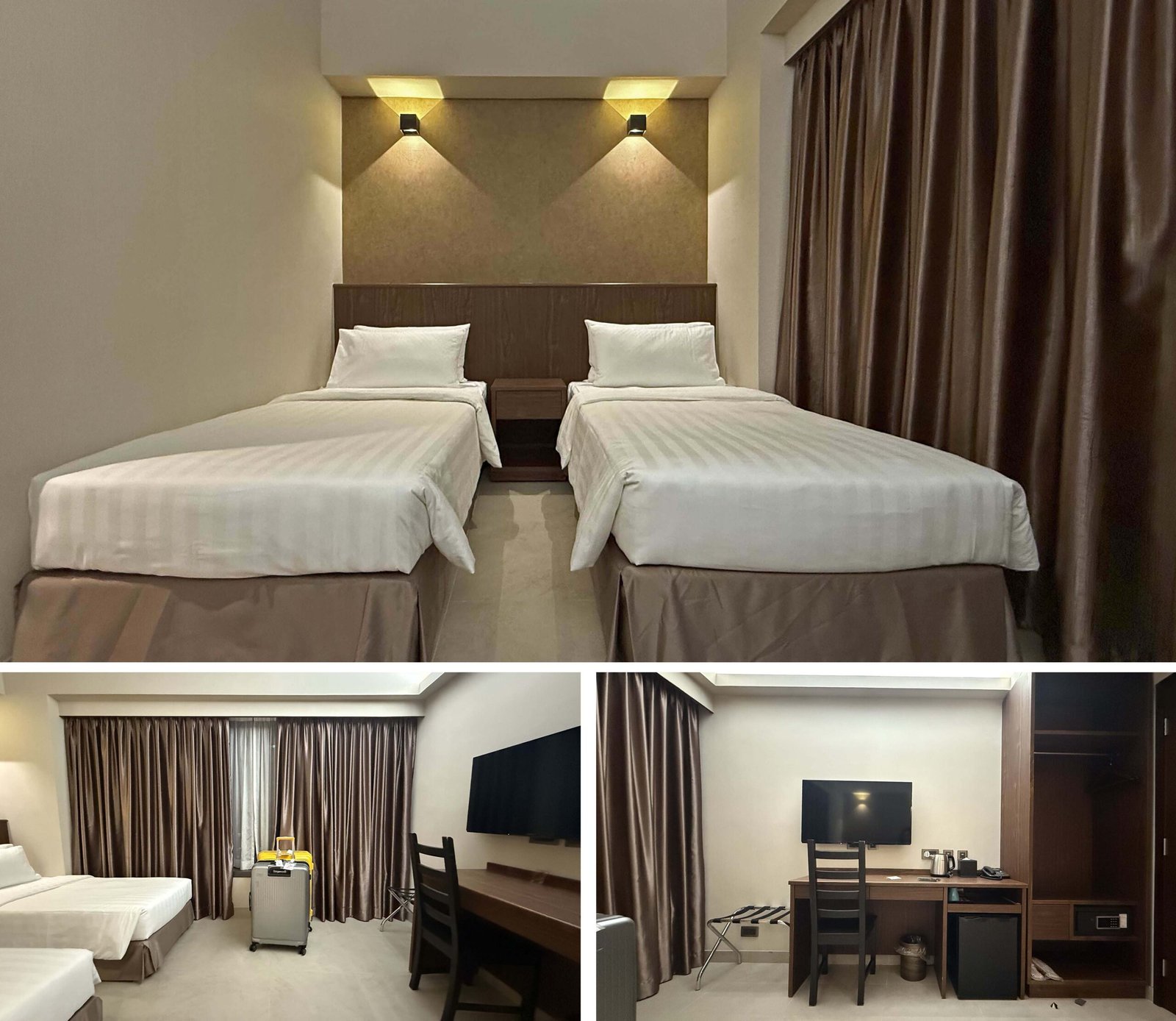 홍콩 가성비 호텔 WE hotel에서 알뜰하게 보낸 4박 5일 홍콩여행 홍콩 가성비 호텔 WE hotel에서 알뜰하게 보낸 4박 5일 홍콩여행