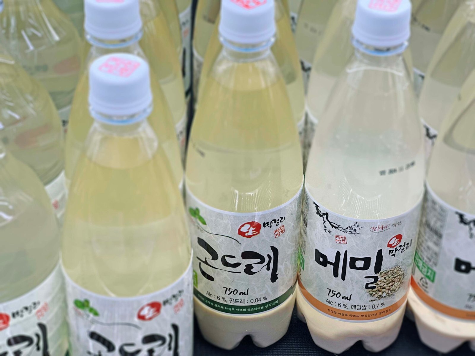 국내 가을여행 가볼만한 곳 - 1