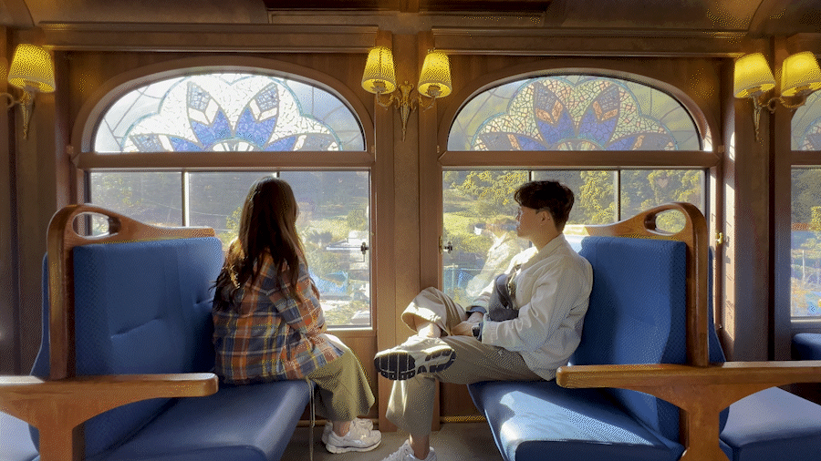 국내 가을여행 가볼만한 곳 - 30